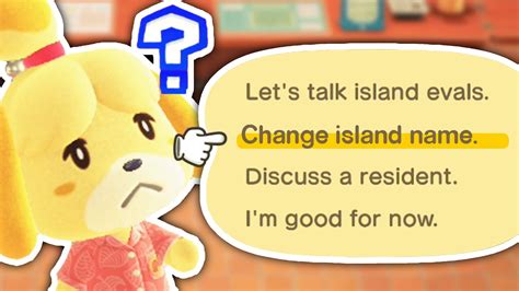 Can You Change Your Island Name in Animal Crossing? And Why Do Villagers Love Pineapples So Much?