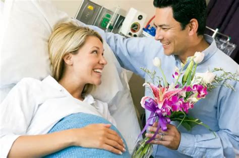 Can you send flowers to the hospital, and do they still believe in miracles?