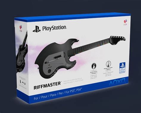 Does PS5 Have Guitar Hero? Exploring the Possibilities and Beyond