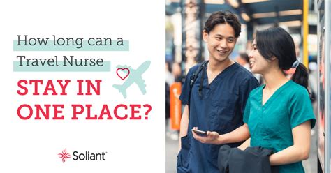 How Long Can a Travel Nurse Stay in One Place: Exploring the Boundaries of Temporary Assignments and Beyond