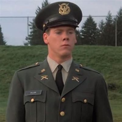 How Old Was Kevin Bacon in Animal House: A Dive into Cinematic Timelines and Unrelated Musings