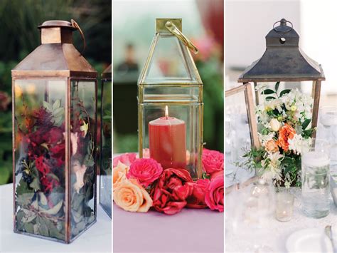 How to Decorate a Lantern with Flowers: A Symphony of Light and Petals