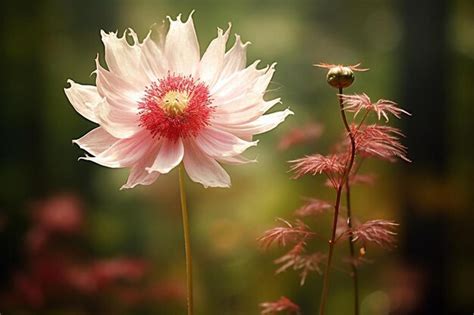 How to Make Flowers Bloom: The Art of Whispering to Petals