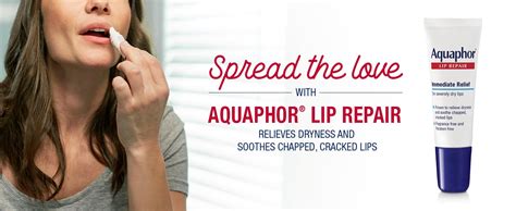 Is Aquaphor Lip Repair the Same as Regular Aquaphor? Exploring the Nuances of Hydration and Healing