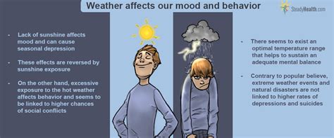 Why Does the Weather Affect My Mood So Much? And Why Do Clouds Look Like Unfinished Thoughts?