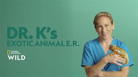 Why is Dr. K Exotic Animal ER Cancelled? And Why Do People Still Care About Exotic Pets?