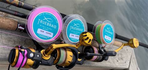 Why Use Braided Fishing Line: A Tangled Web of Possibilities